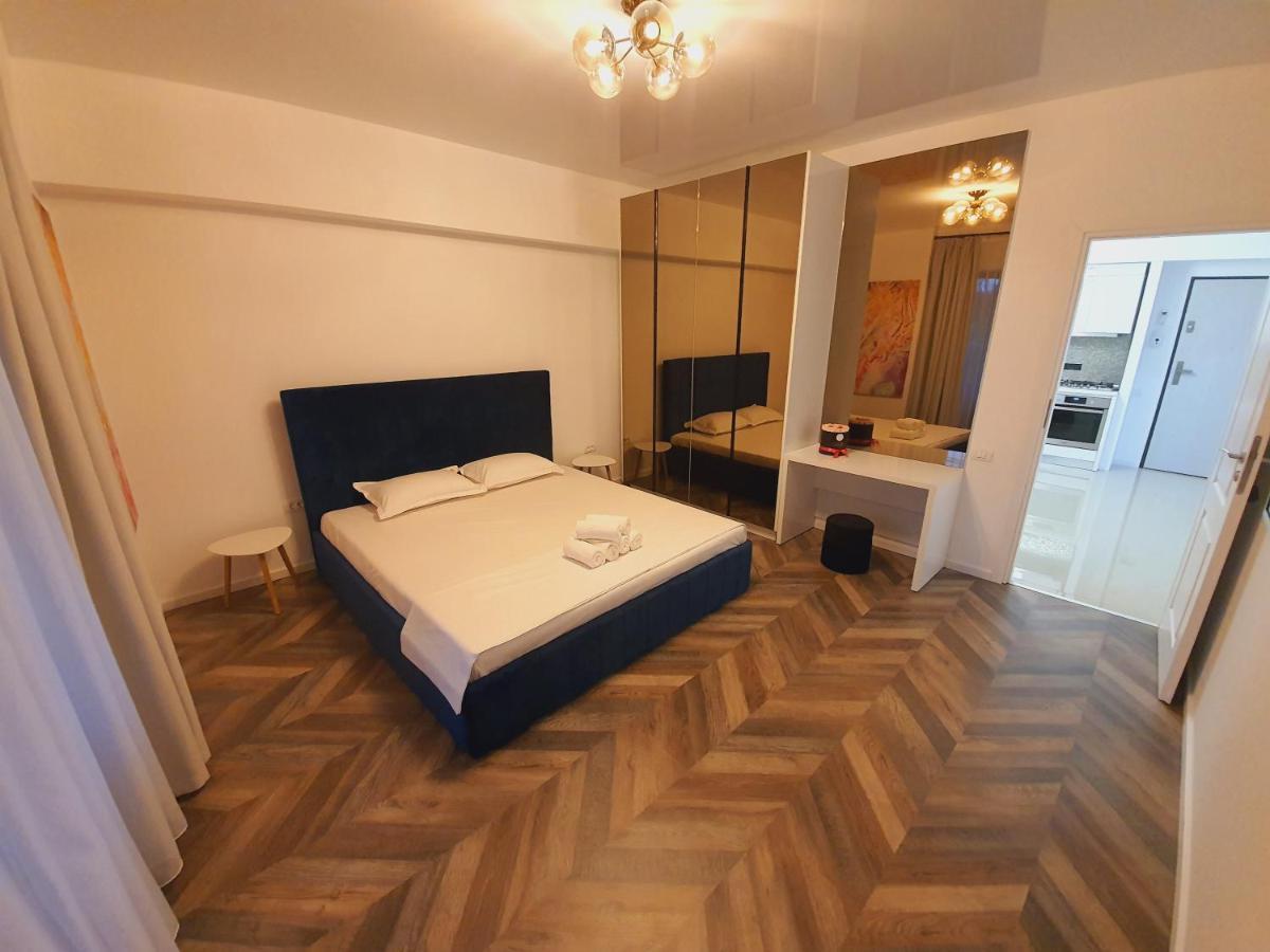 Ely Residence2 Mamaia Extérieur photo