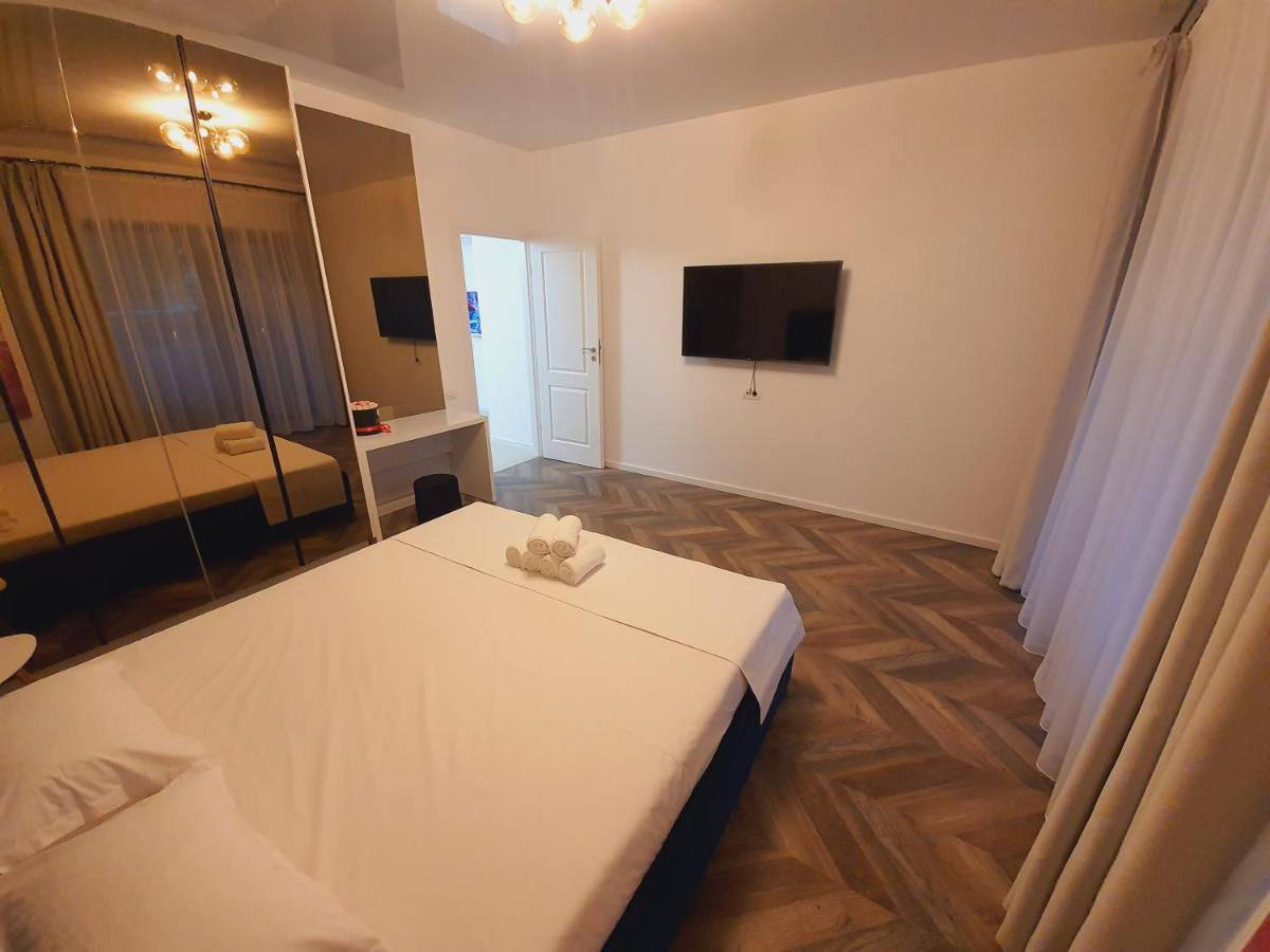 Ely Residence2 Mamaia Extérieur photo