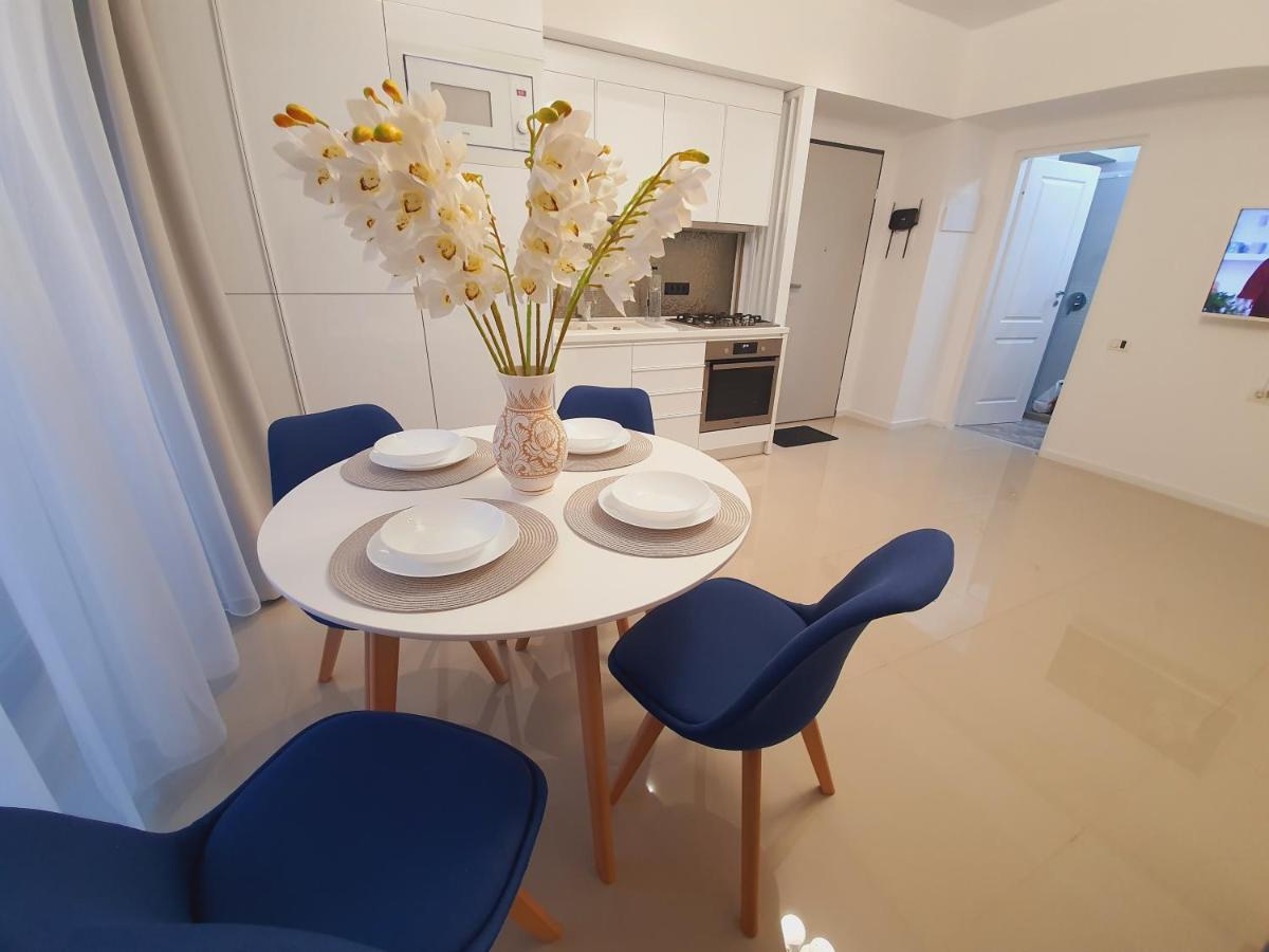 Ely Residence2 Mamaia Extérieur photo