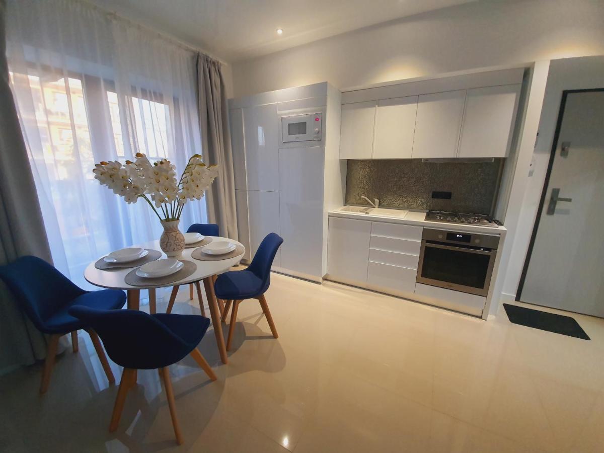 Ely Residence2 Mamaia Extérieur photo
