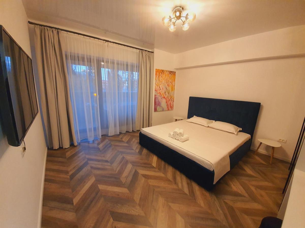 Ely Residence2 Mamaia Extérieur photo