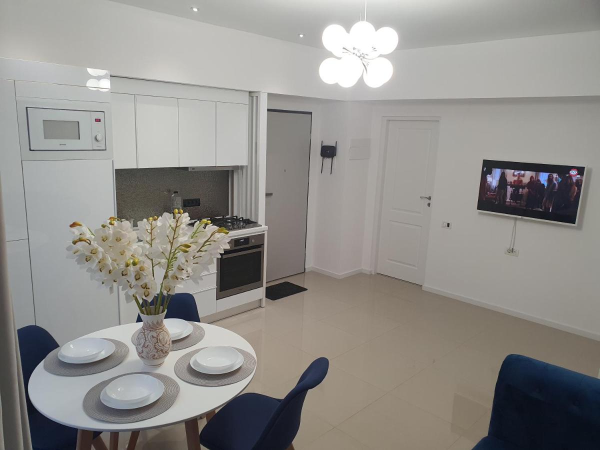 Ely Residence2 Mamaia Extérieur photo