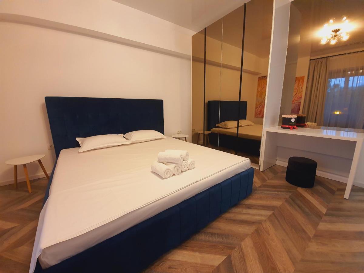 Ely Residence2 Mamaia Extérieur photo